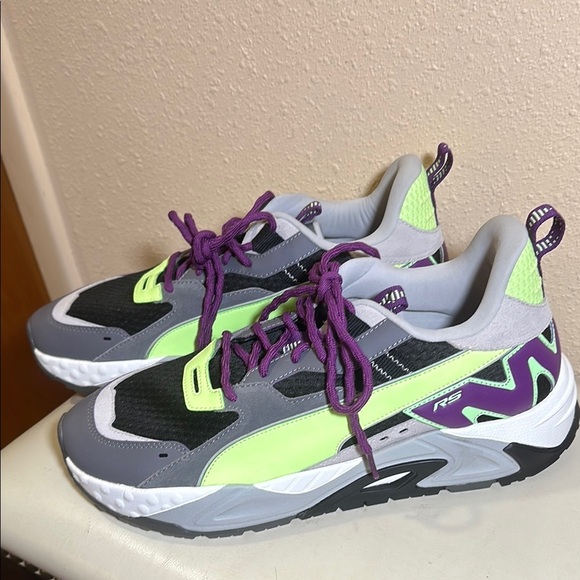 Puma Size 13 - Picture 1 of 8